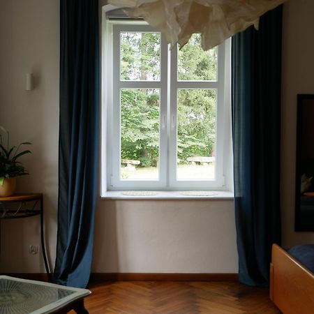Hotel Pokoje w Starym Młynie Kudowa-Zdrój Zewnętrze zdjęcie