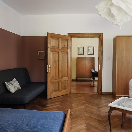 Hotel Pokoje w Starym Młynie Kudowa-Zdrój Zewnętrze zdjęcie