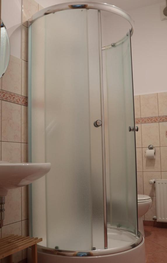 Hotel Pokoje w Starym Młynie Kudowa-Zdrój Zewnętrze zdjęcie