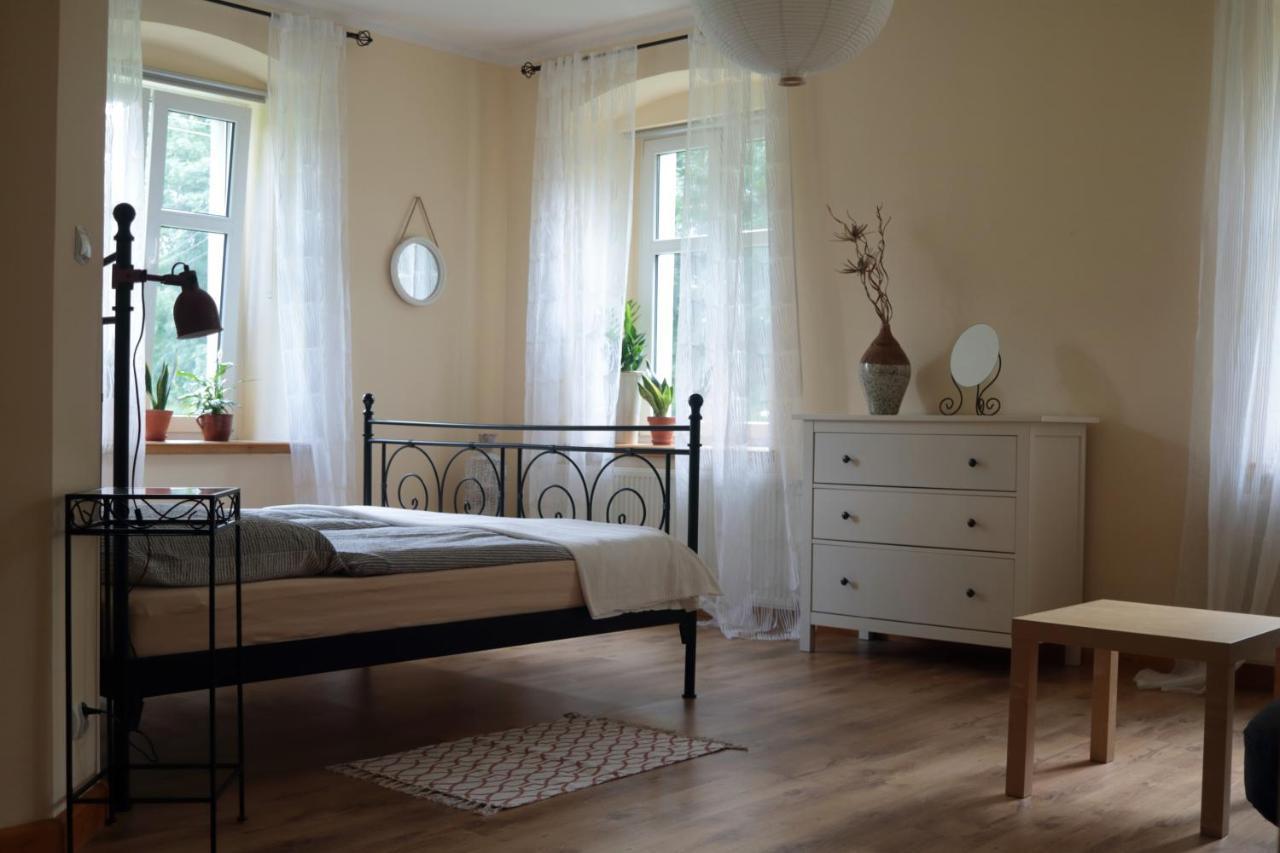 Hotel Pokoje w Starym Młynie Kudowa-Zdrój Zewnętrze zdjęcie