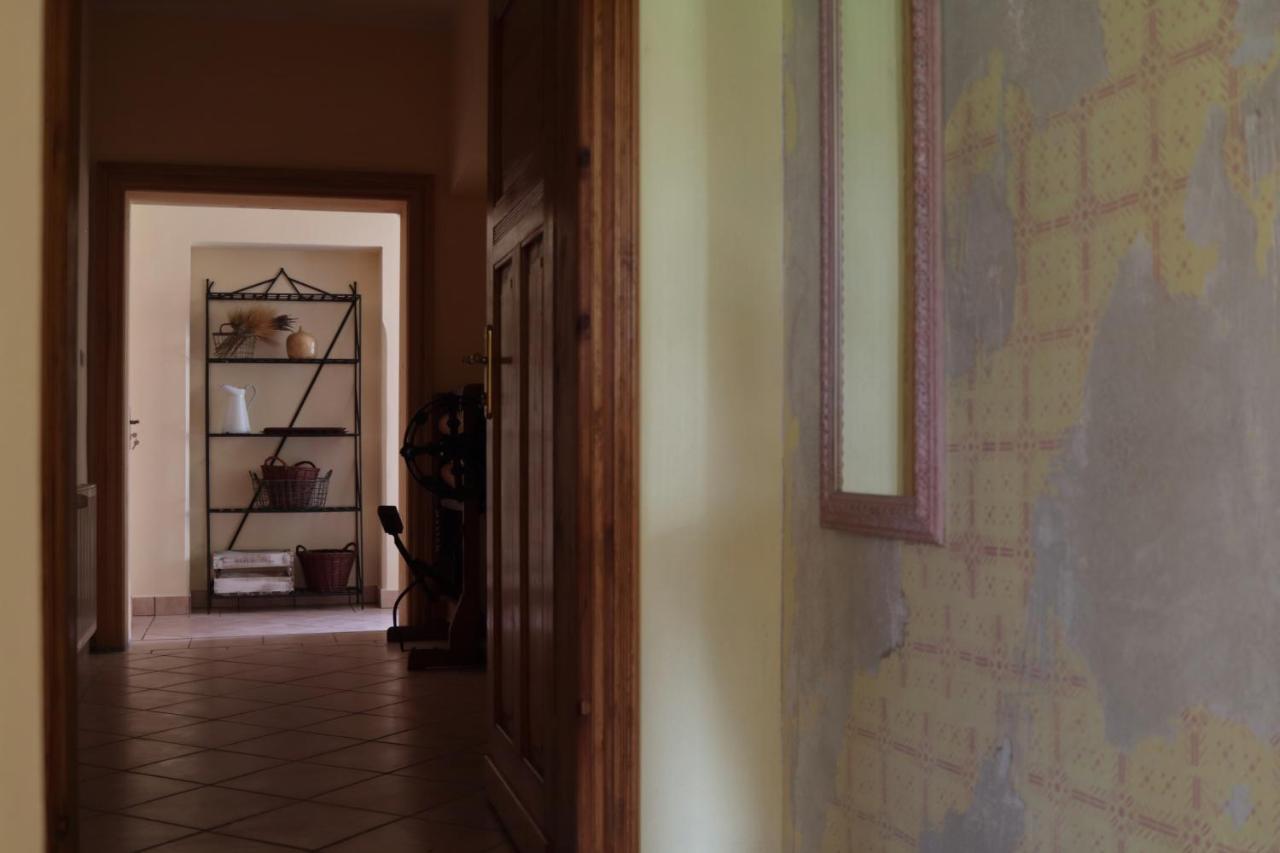 Hotel Pokoje w Starym Młynie Kudowa-Zdrój Zewnętrze zdjęcie
