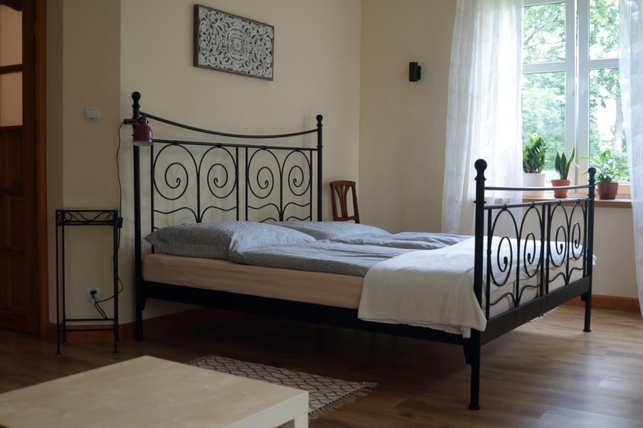 Hotel Pokoje w Starym Młynie Kudowa-Zdrój Zewnętrze zdjęcie