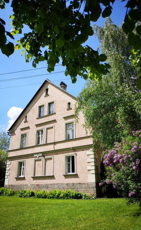 Hotel Pokoje w Starym Młynie Kudowa-Zdrój Zewnętrze zdjęcie
