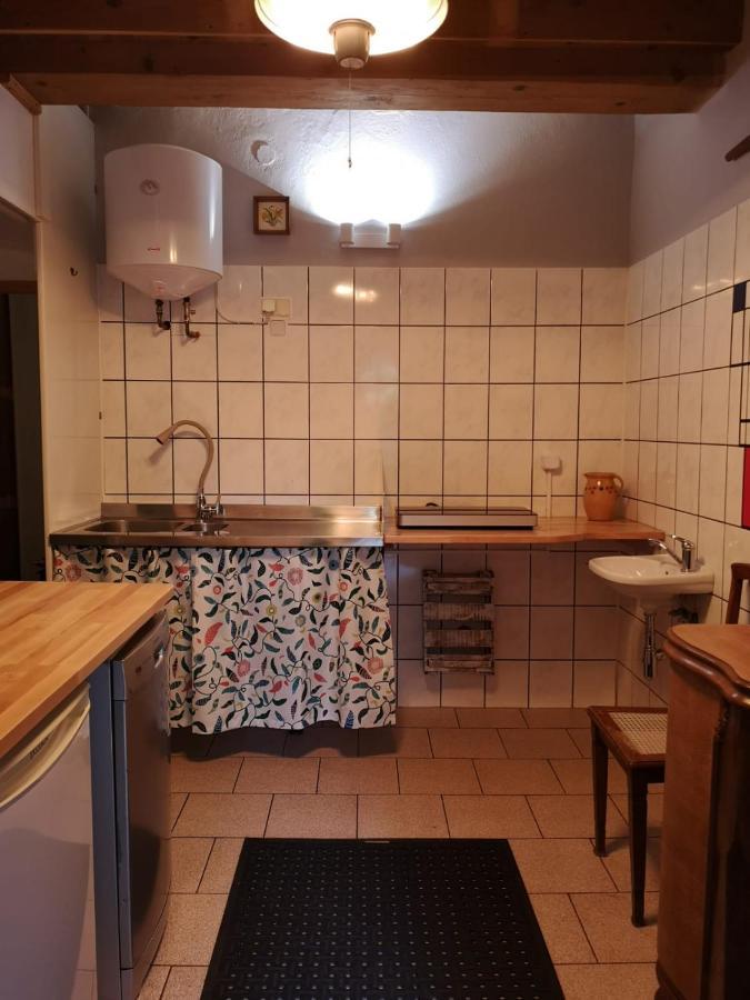 Hotel Pokoje w Starym Młynie Kudowa-Zdrój Zewnętrze zdjęcie