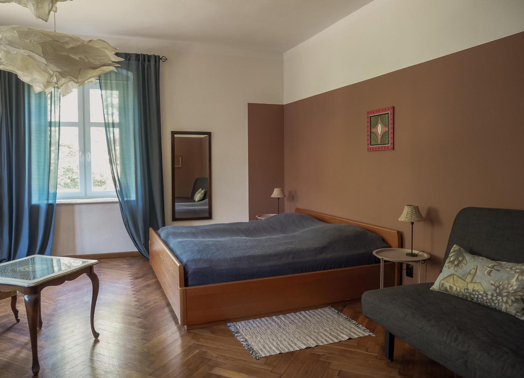 Hotel Pokoje w Starym Młynie Kudowa-Zdrój Zewnętrze zdjęcie