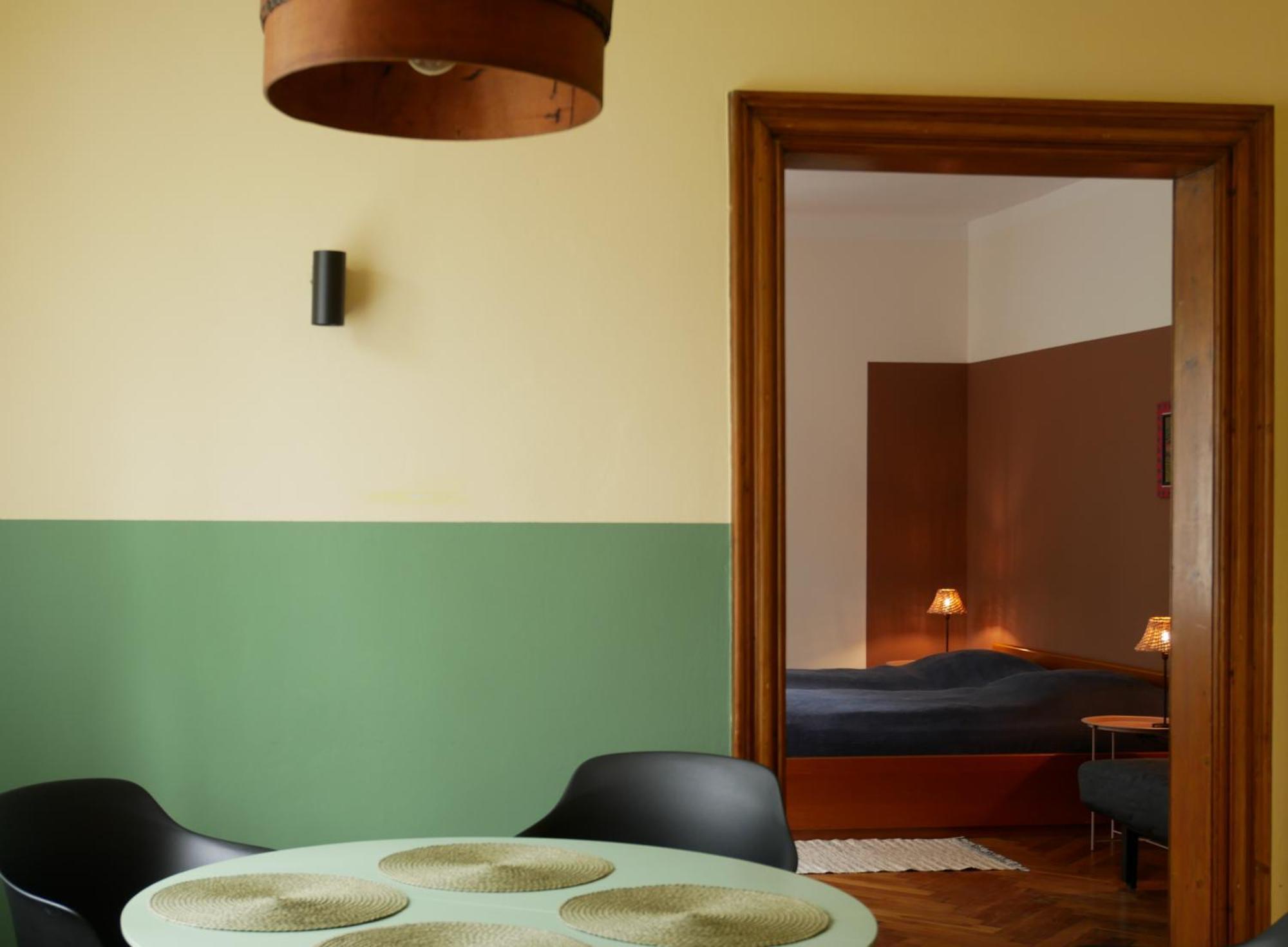 Hotel Pokoje w Starym Młynie Kudowa-Zdrój Zewnętrze zdjęcie