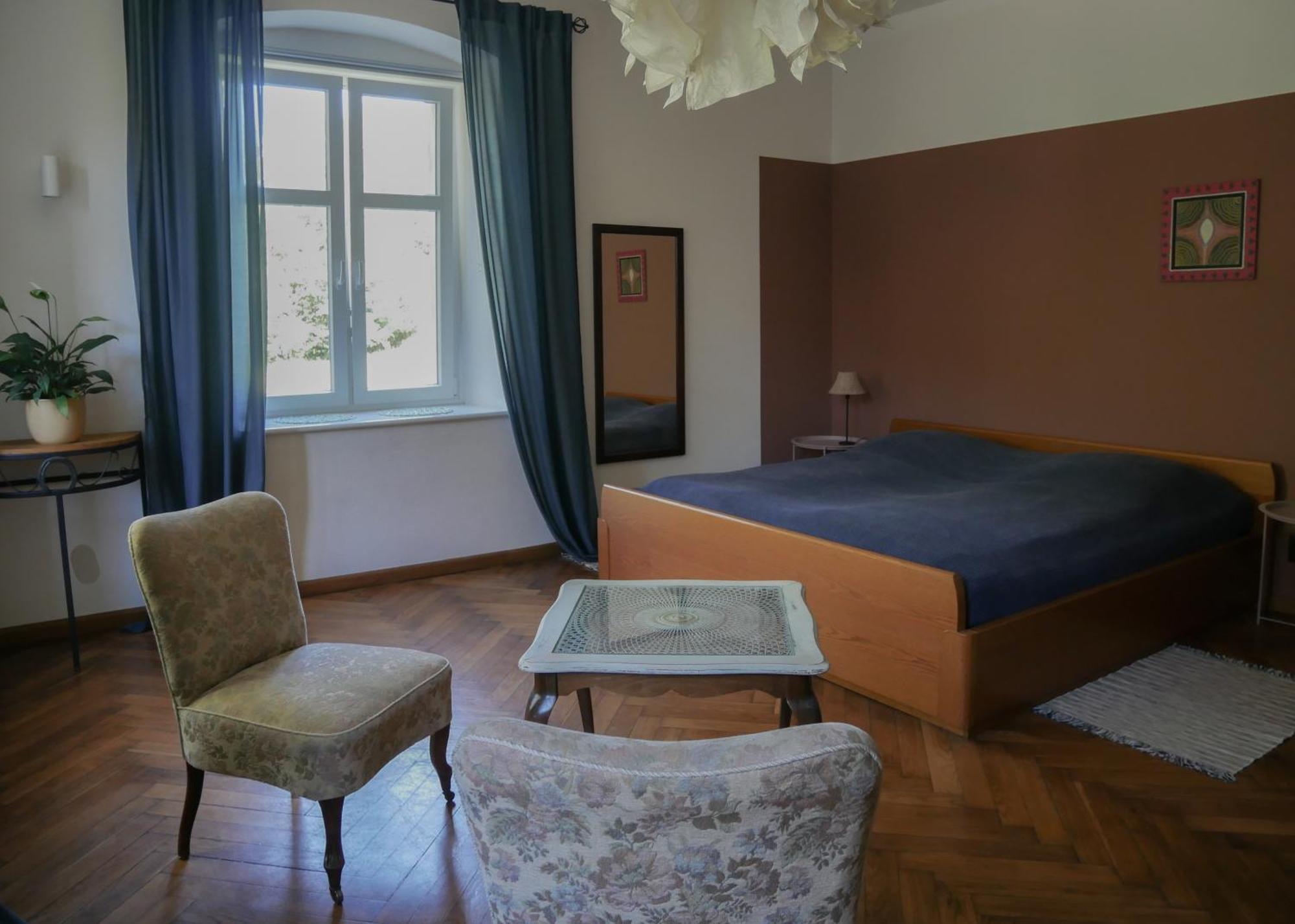 Hotel Pokoje w Starym Młynie Kudowa-Zdrój Zewnętrze zdjęcie