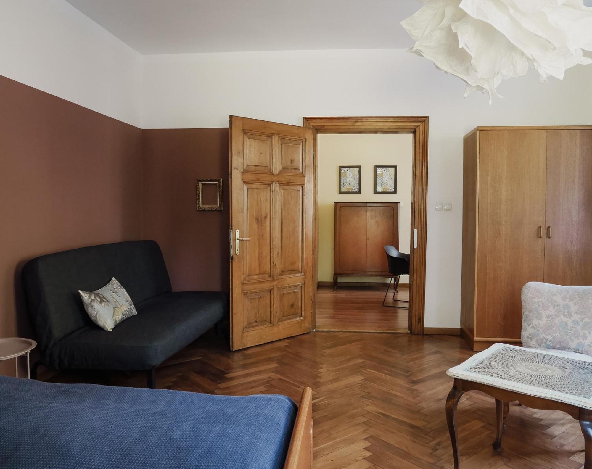 Hotel Pokoje w Starym Młynie Kudowa-Zdrój Zewnętrze zdjęcie